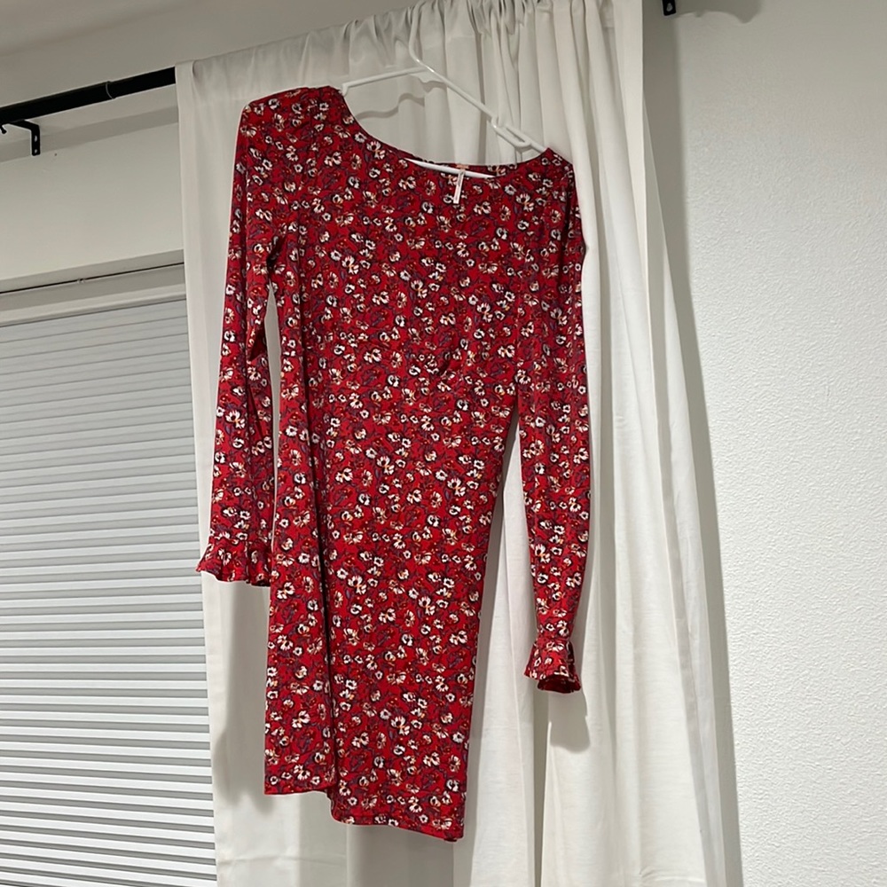 Free people dress